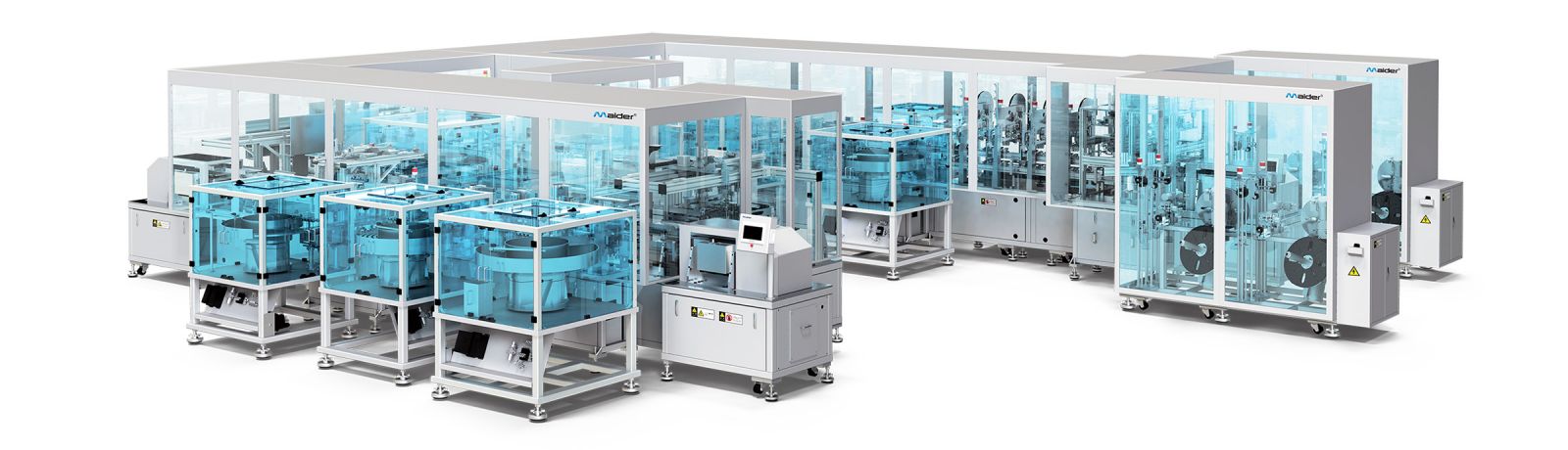 一次性泵用延長管成套設備